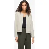 Vila Vigarden L/S Short Cardigan - Noos - Cream - XS