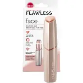 Flawless Face Battery Blush 4.0