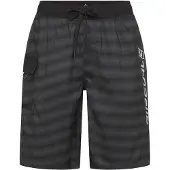 Rip Curl Shock Wave E/Fit Boardshort - Black - L