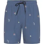 Rip Curl Skelly Breach Volley - Blue - S