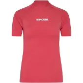 Rip Curl Classic Surf Upf Lyhythihainen Rash Guard
