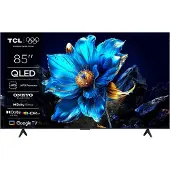 TCL 85" P7K – 4K QLED Google TV