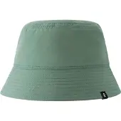 Reima Itikka Bugproof Hattu Stone Green Stone Green-54 cm Vihreä 54 cm Pojat, Tytöt