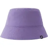 Reima Kids' Itikka Hat Misty Violet 56