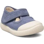Kavat Mölnlycke TX Kengät Denim Sininen 26 EU Sininen 26 EU Pojat, Tytöt