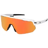 Sweet Protection Shinobi RIG Reflect Rig Topaz/Satin White One Size