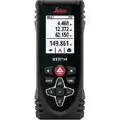 Leica Laseretäisyysmittalaite Leica Disto X3