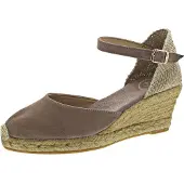 Toni pons Lloret-5 Kiilakorkoiset Espadrillot