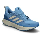 Adidas Juoksukengät 'ULTRARUN 5' laivastonsininen / valkoinen