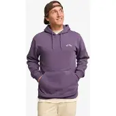 Billabong Arch Po - Purple - XL
