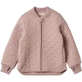 Wheat Loui Kevyttoppatakki, Warm Rose, 122