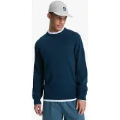 Quiksilver Salt Water Sweater Light - Navy - XL
