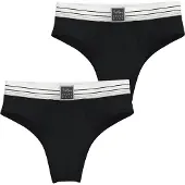 Björn Borg Original Thongs 2-pack