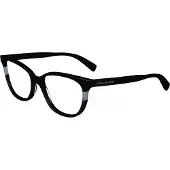 Longchamp LO2739 N 52/16/140 Mustat Acetaattilasit Naisille LO2739 N