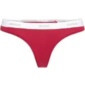 HUGO Id Thong - Red - M