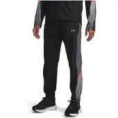 Under Armour Ua Velociti Storm Pant - Black - XXXL