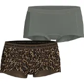 Björn Borg Everyday Cotton Boxer Shorts 2-pack