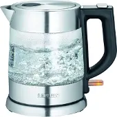 Severin WK 3468 vedenkeitin 1 L Ruostumaton teräs