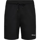 Björn Borg Borg Classic Sweatshorts - Black - M