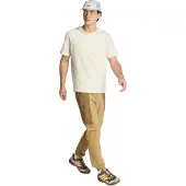 Adidas Terrex Xperior Utilitas Clima365 Zip-off Housut