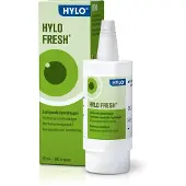 Ursapharm Hylo Fresh
