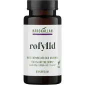 Närokällan Rofylld 60 kapselia