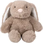 Teddykompaniet Teddy Heaters, Rabbit - Beige - ONE SIZE