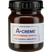 A-creme Oparfymerad Original 120 ml