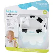 Kidsme Pururengas pakastesäiliön kanssa