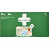 Cederroth Burn Gel -palovammataitos
