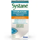 Systane Hydration MDPF 10 ml