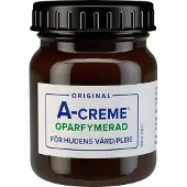 A-creme Oparfymerad 120 ml