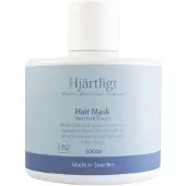 Hjärtligt Moisture Boost Hair Mask 300 ml