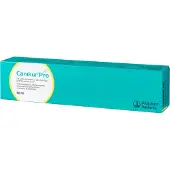 Vetcare Canikur Pro pasta täydennysrehu 60 ml