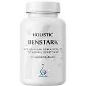 Holistic BenStark 60 kapselia