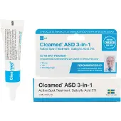 Cicamed ASD 3in1 Active Spot Treatment 15 ml
