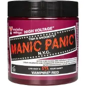 Manic Panic Classic Creme 237 ml Vampire Red