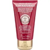 Raw Naturals Million Dollar Bronze Cream 75 ml