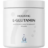 Holistic L-glutamiini 400 g