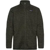 Patagonia Jacket - Green - S