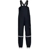 Tretorn Kids Wings High Rainpants Navy Navy-86/92 cm Rain Laivastonsininen 86/92 cm Pojat, Tytöt