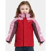 Didriksons Neptun Talvitakki, Pomme Red, 80