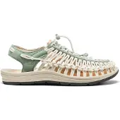 Keen for woman. 1032190 Uneek beige sandals (40), Flat, Laces, Casual