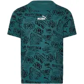 Puma MID90s T-paita, Vihreä, 152