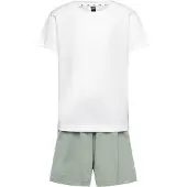 Adidas Lg Glam Set - Green - 122