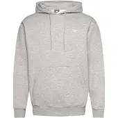 New Balance Sport Essentials Fleece Hoodie - Grey - L