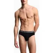 Emporio Armani Em000258_af20669 Slips 3 Yksiköt