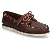 Timberland classic boat boat shoe