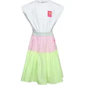Billieblush Dress - White - 116