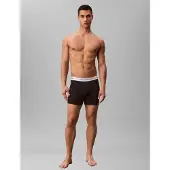 Calvin Klein Lv00nb4394 Boxerit 3 Yksiköt